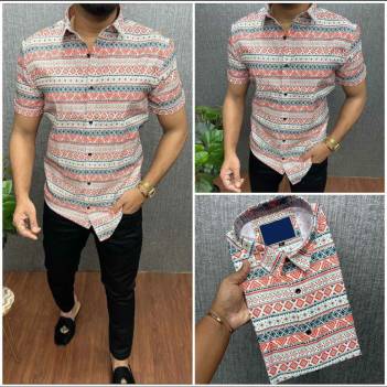 Vaibhav Vol 2 By Sagar Impex Fancy Summer Special Mens Shirt Collection